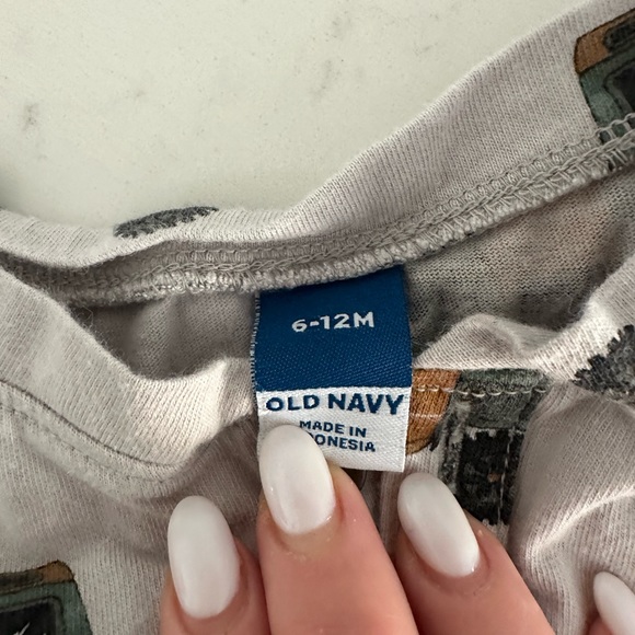 ❌SOLD❌6-12 month set - Picture 2 of 2